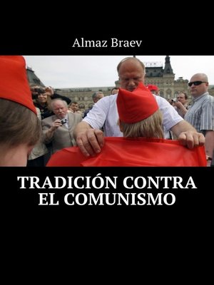 cover image of Tradición contra el comunismo